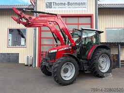 Massey Ferguson MF 5711 M Dyna-4