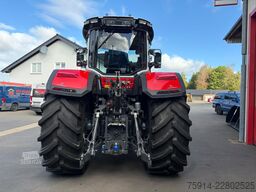 Massey Ferguson MF 8S. 205 Dyna VT