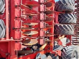 Kverneland U Drill 6000