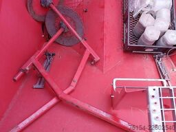 Kverneland U Drill 6000