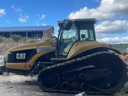 Caterpillar Challenger 45
