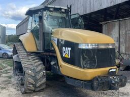 Caterpillar Challenger 45