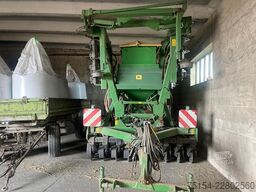 John Deere 750 A