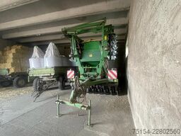 John Deere 750 A