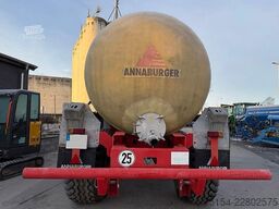 Annaburger HTS 22.27