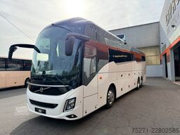VOLVO 9900 HD, TOP