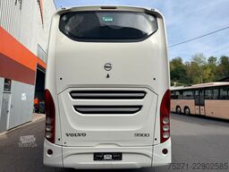 VOLVO 9900 HD, TOP