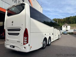 VOLVO 9900 HD, TOP
