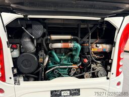 VOLVO 9900 HD, TOP