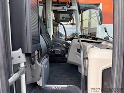 VOLVO 9900 HD, TOP