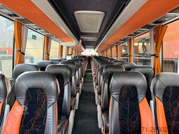 VOLVO 9900 HD, TOP