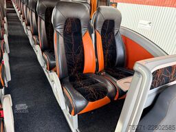 VOLVO 9900 HD, TOP