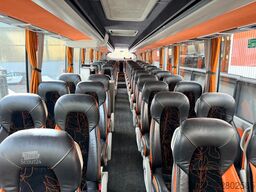 VOLVO 9900 HD, TOP