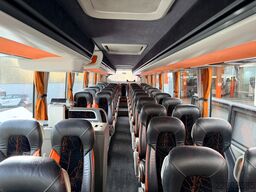 VOLVO 9900 HD, TOP