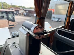VOLVO 9900 HD, TOP