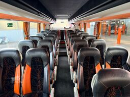 VOLVO 9900 HD, TOP