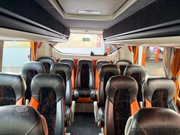 VOLVO 9900 HD, TOP