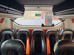 VOLVO 9900 HD, TOP
