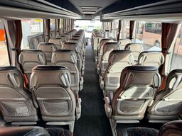 VOLVO 9900 HD, TOP