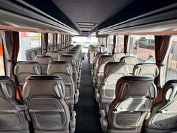 VOLVO 9900 HD, TOP