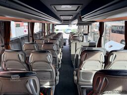 VOLVO 9900 HD, TOP