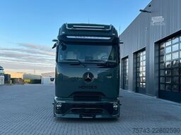 MERCEDES-BENZ 2651 STX PRO-CAB. DOP. POP-OUT+POP-UP  EXKLUSIVE