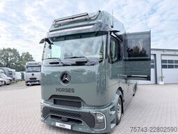 MERCEDES-BENZ 2651 STX PRO-CAB. DOP. POP-OUT+POP-UP  EXKLUSIVE