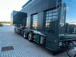 MERCEDES-BENZ 2651 STX PRO-CAB. DOP. POP-OUT+POP-UP  EXKLUSIVE