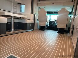 MERCEDES-BENZ 2651 STX PRO-CAB. DOP. POP-OUT+POP-UP  EXKLUSIVE