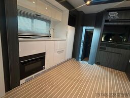 MERCEDES-BENZ 2651 STX PRO-CAB. DOP. POP-OUT+POP-UP  EXKLUSIVE