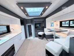 MERCEDES-BENZ 2651 STX PRO-CAB. DOP. POP-OUT+POP-UP  EXKLUSIVE