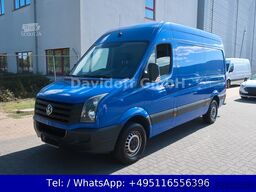 VW Crafter Kasten 35 L2H2 mittel Hochdach NR. 11
