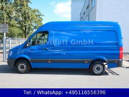 VW Crafter Kasten 35 L2H2 mittel Hochdach NR. 11