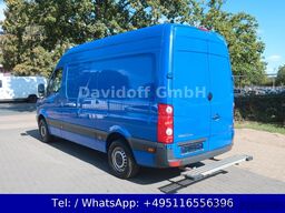 VW Crafter Kasten 35 L2H2 mittel Hochdach NR. 11