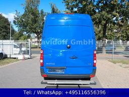 VW Crafter Kasten 35 L2H2 mittel Hochdach NR. 11