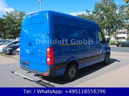 VW Crafter Kasten 35 L2H2 mittel Hochdach NR. 11