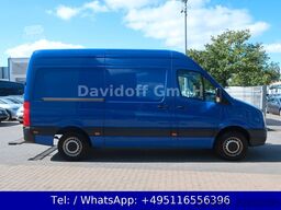 VW Crafter Kasten 35 L2H2 mittel Hochdach NR. 11