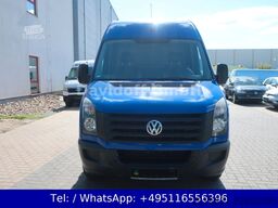 VW Crafter Kasten 35 L2H2 mittel Hochdach NR. 11