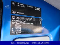 VW Crafter Kasten 35 L2H2 mittel Hochdach NR. 11