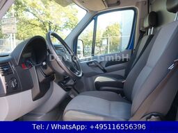 VW Crafter Kasten 35 L2H2 mittel Hochdach NR. 11