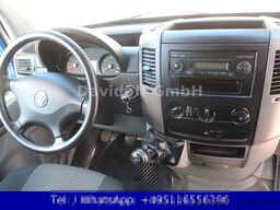VW Crafter Kasten 35 L2H2 mittel Hochdach NR. 11