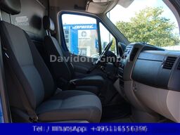 VW Crafter Kasten 35 L2H2 mittel Hochdach NR. 11
