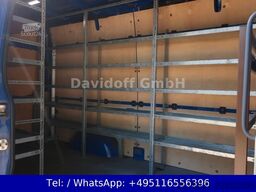 VW Crafter Kasten 35 L2H2 mittel Hochdach NR. 11