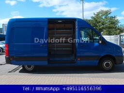 VW Crafter Kasten 35 L2H2 mittel Hochdach NR. 11