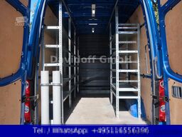 VW Crafter Kasten 35 L2H2 mittel Hochdach NR. 11