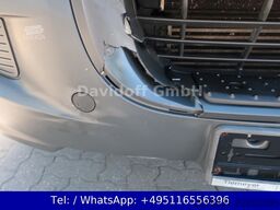 VW Crafter Kasten 35 L2H2 mittel Hochdach NR. 11