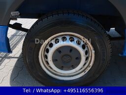 VW Crafter Kasten 35 L2H2 mittel Hochdach NR. 11