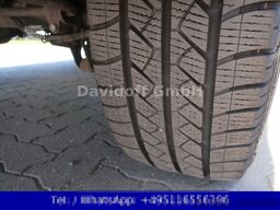 VW Crafter Kasten 35 L2H2 mittel Hochdach NR. 11
