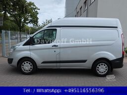 FORD Transit Custom Kasten 330 L1 Trend NR: B52