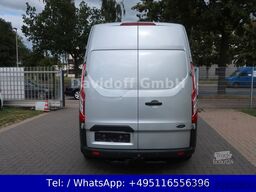 FORD Transit Custom Kasten 330 L1 Trend NR: B52